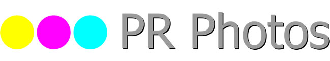 PR Photos, Princes Risborough, Buckinghamshire Logo